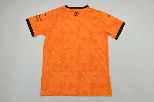 WOLVERHAMPTON WANDERERS 2026/27 SPECIAL EDITION JERSEY