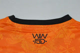 WOLVERHAMPTON WANDERERS 2026/27 SPECIAL EDITION JERSEY