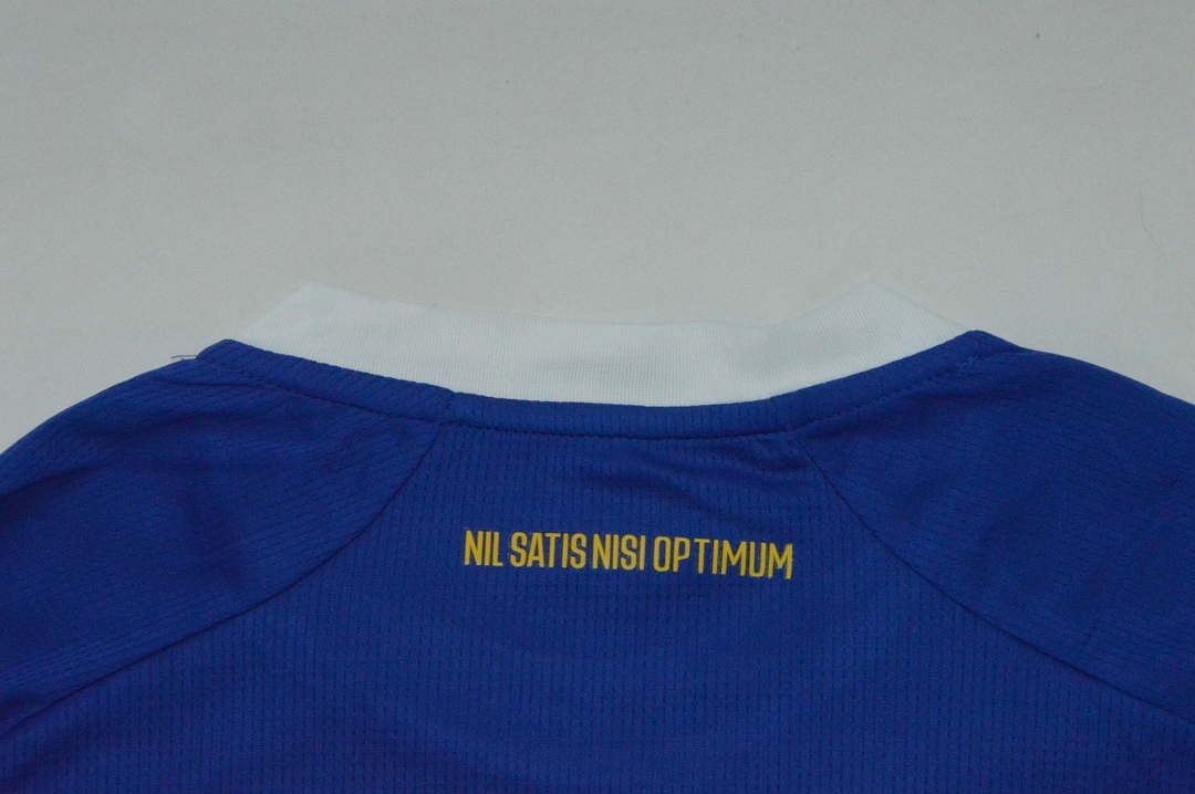 EVERTON 2026/27 HOME JERSEY