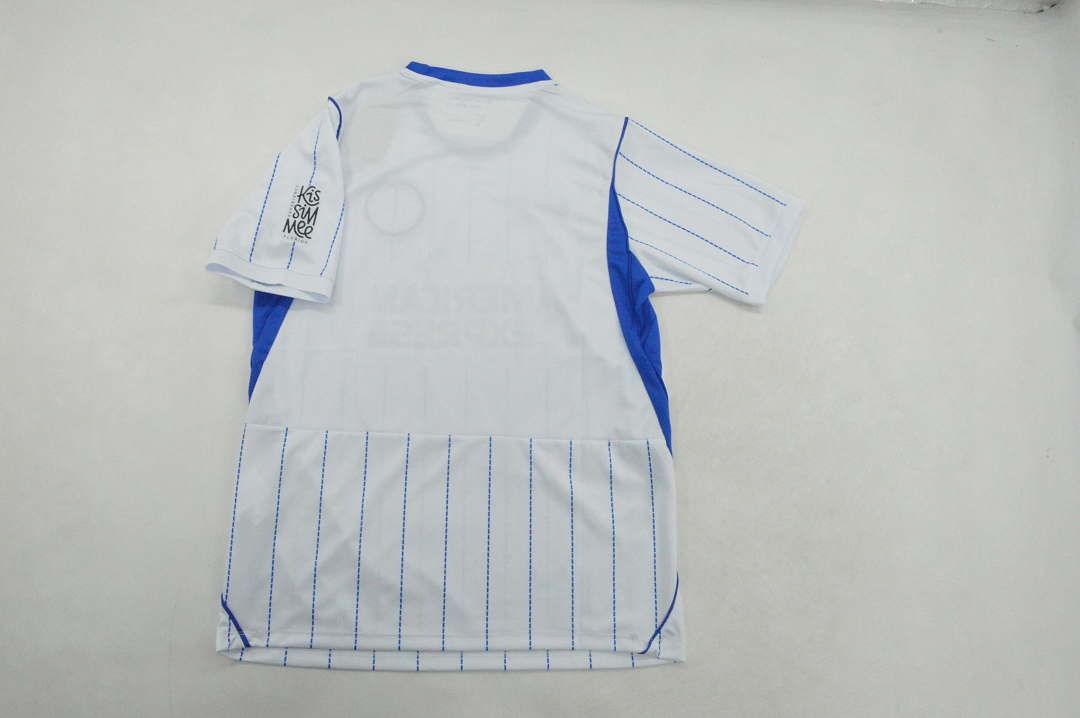 BRIGHTON 2026/27 AWAY JERSEY