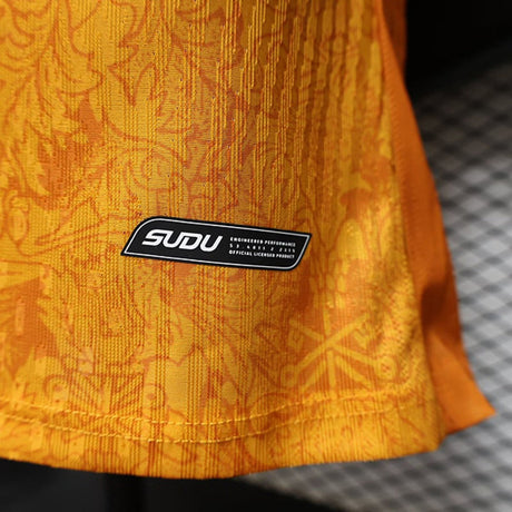 WOLVERHAMPTON WANDERERS 2026/27 HOME JERSEY - Player Version