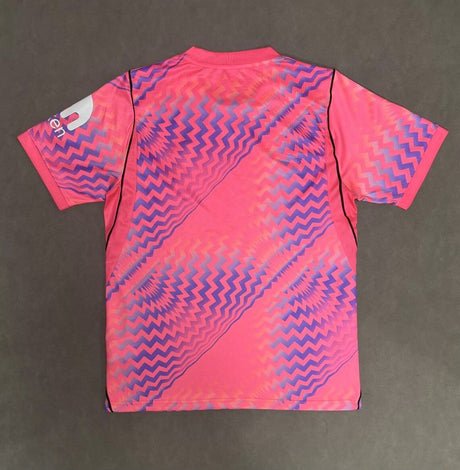 TOTTENHAM 2026/27 GOALKEEPER JERSEY - Pink