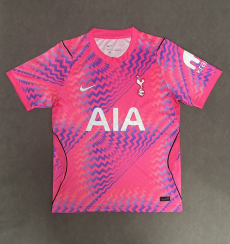 TOTTENHAM 2026/27 GOALKEEPER JERSEY - Pink