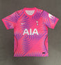 TOTTENHAM 2026/27 GOALKEEPER JERSEY - Pink