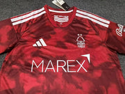 NOTTINGHAM FOREST 2026/27 HOME JERSEY