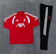 Liverpool 2026/27 Training Suit - Red/White