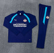 PSV 2026/27 Training Suit - Dark Blue