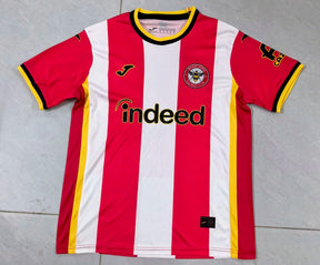 BRENTFORD 2026/27 HOME JERSEY