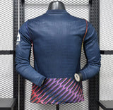 TOTTENHAM 2026/27 AWAY JERSEY - Long Sleeve, Player Version