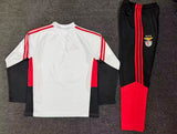 Benfica 2026/27 Training Suit - White