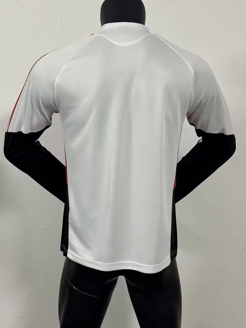 Benfica 2026/27 Training Suit - White