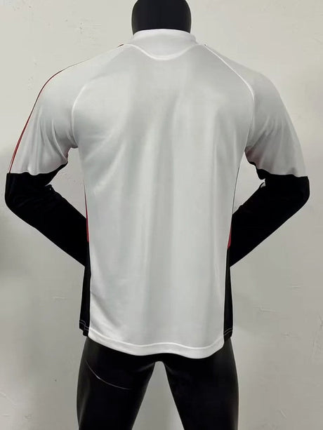 Benfica 2026/27 Training Suit - White