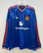 MANCHESTER UNITED 2026/27 AWAY JERSEY - Long Sleeve