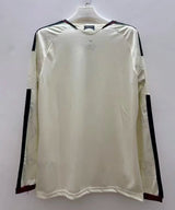 MANCHESTER UNITED 2026/27 THIRD JERSEY - Long Sleeve