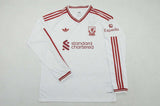 LIVERPOOL 2026/27 AWAY JERSEY - Long Sleeve