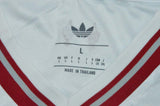 LIVERPOOL 2026/27 AWAY JERSEY - Long Sleeve