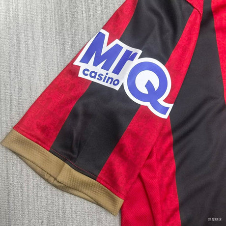 BOURNEMOUTH 2026/27 CAMISETA LOCAL