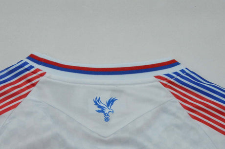 CRYSTAL PALACE 2026/27 CAMISETA LOCAL