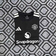 MANCHESTER UNITED 2026/27 GOALKEEPER JERSEY - Black