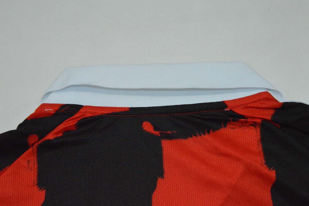 FULHAM 2026/27 AWAY JERSEY