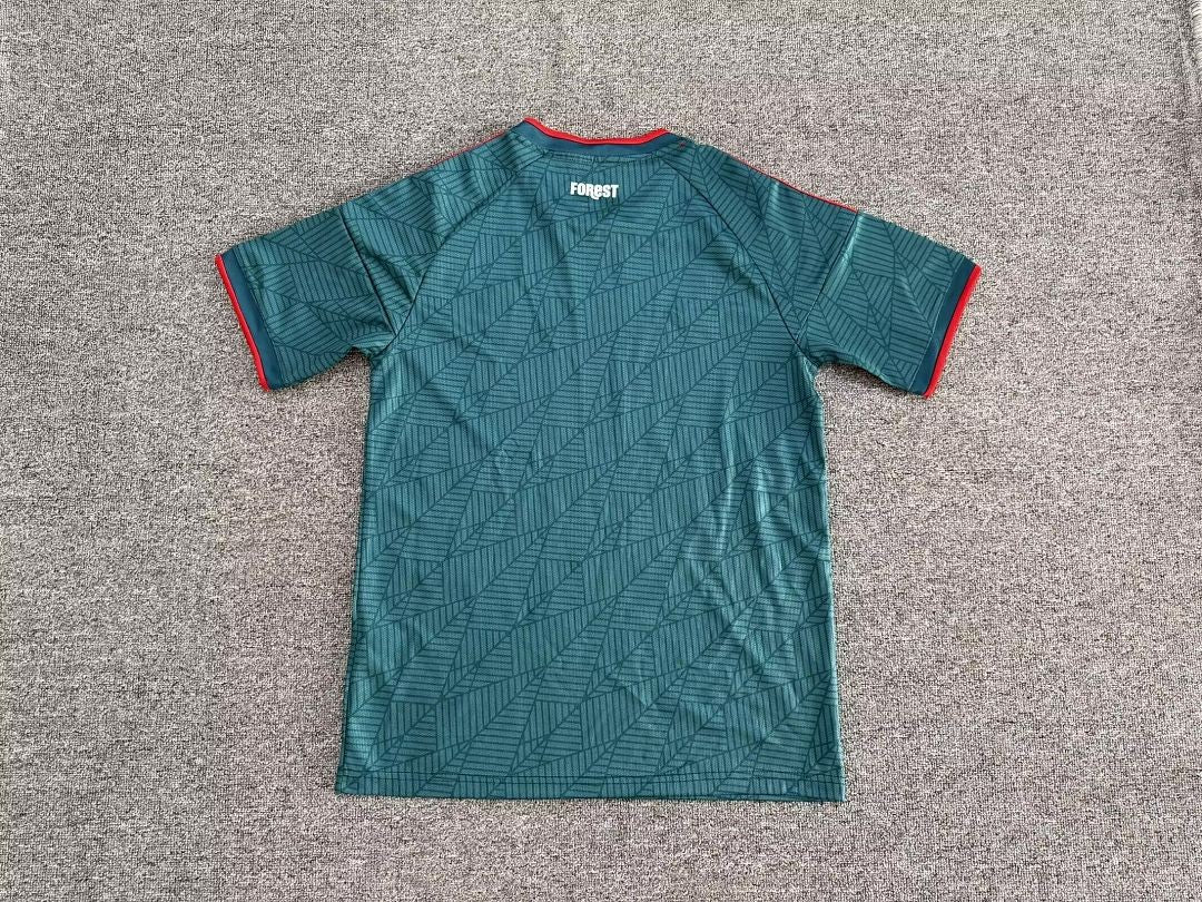 NOTTINGHAM FOREST 2026/27 AWAY JERSEY