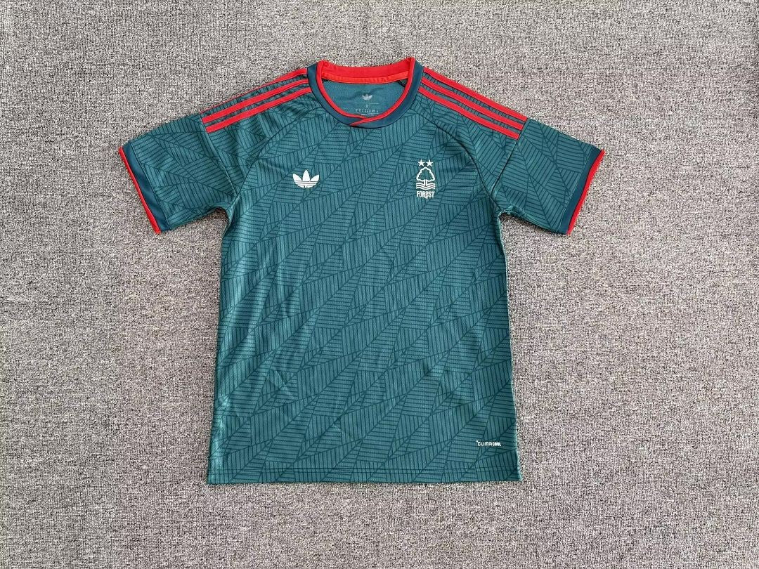 NOTTINGHAM FOREST 2026/27 AWAY JERSEY