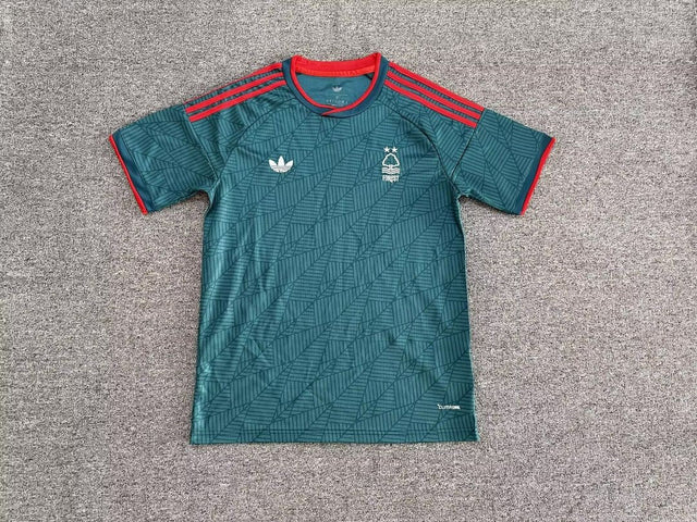 NOTTINGHAM FOREST 2026/27 AWAY JERSEY