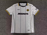WOLVERHAMPTON WANDERERS 2026/27 AWAY JERSEY