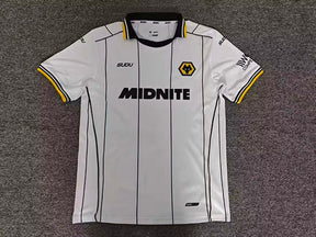 WOLVERHAMPTON WANDERERS 2026/27 AWAY JERSEY