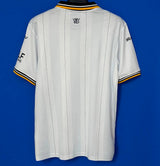 WOLVERHAMPTON WANDERERS 2026/27 AWAY JERSEY