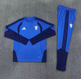Chelsea 2026/27 Training Suit - Blue
