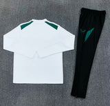 Feyenoord 2026/27 Training Suit - White