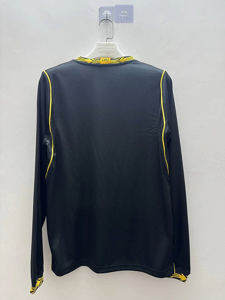 CHELSEA 2026/27 AWAY JERSEY - Long Sleeve