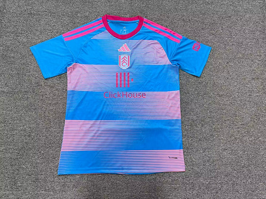 FULHAM 2026/27 THIRD JERSEY