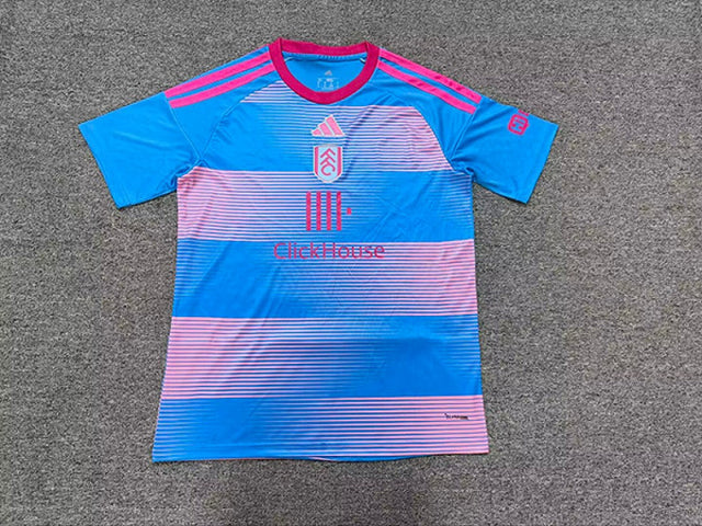 FULHAM 2026/27 THIRD JERSEY
