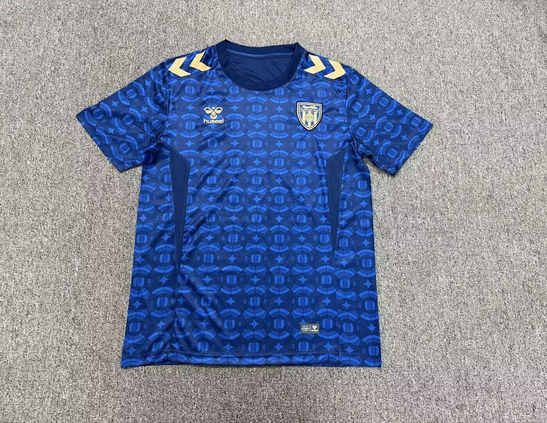 SUNDERLAND 2026/27 THIRD JERSEY