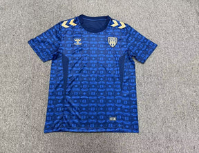 SUNDERLAND 2026/27 THIRD JERSEY