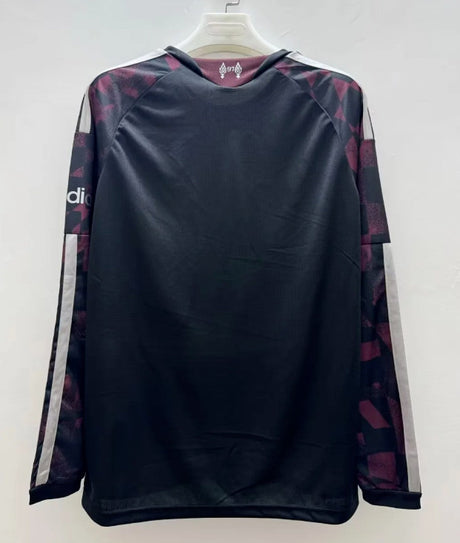 LIVERPOOL 2026/27 THIRD JERSEY - Long Sleeve