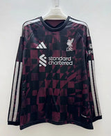 LIVERPOOL 2026/27 THIRD JERSEY - Long Sleeve