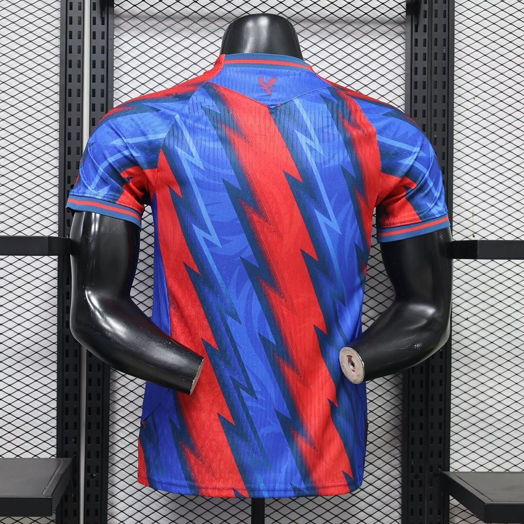 CRYSTAL PALACE 2026/27 THIRD JERSEY - Player Version