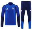 Manchester United 2026/27 Training Suit - Dark Blue