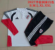 River Plate 2026/27 Training Suit - White