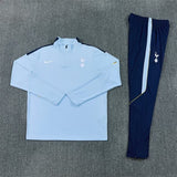 Tottenham 2026/27 Training Suit - Sky Blue