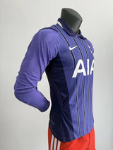 TOTTENHAM 2026/27 THIRD JERSEY - Long Sleeve, Player Version