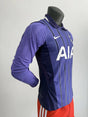 TOTTENHAM 2026/27 THIRD JERSEY - Long Sleeve, Player Version