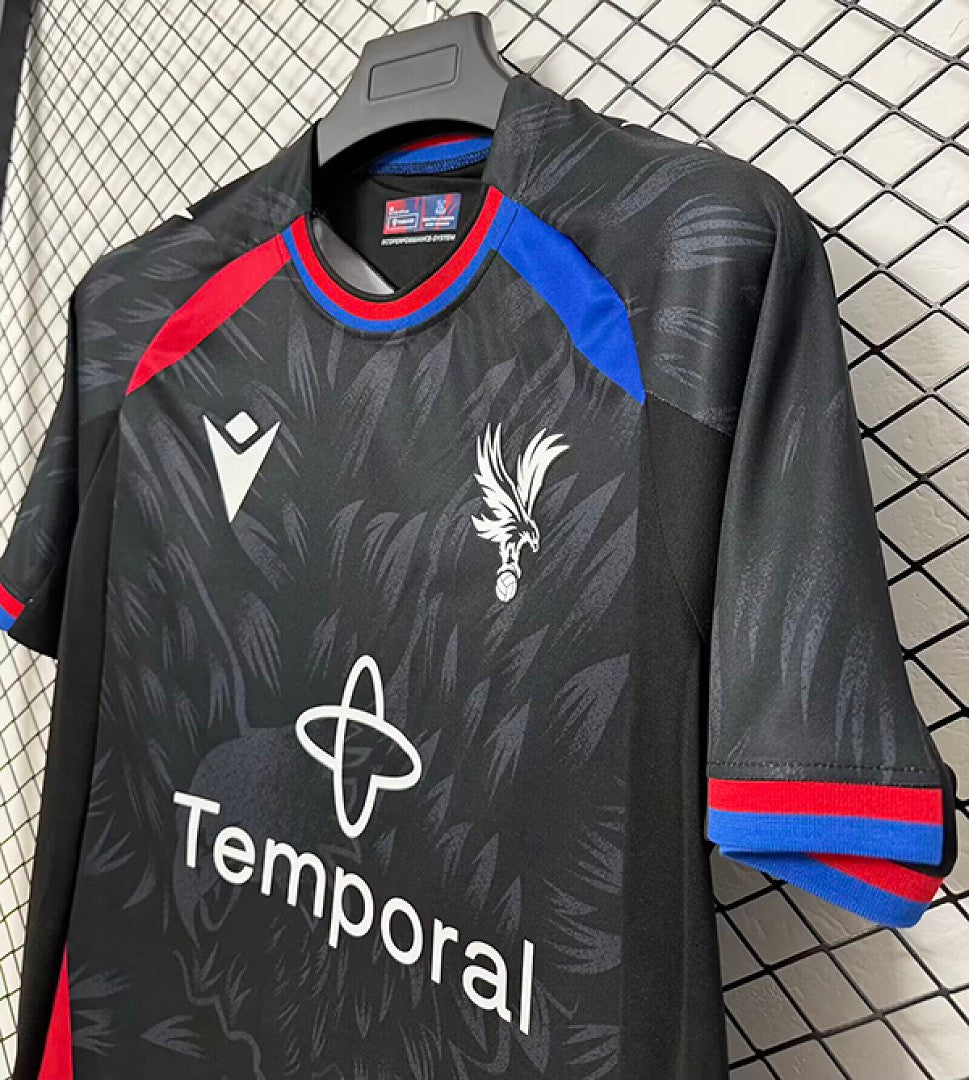 CRYSTAL PALACE 2026/27 AWAY JERSEY