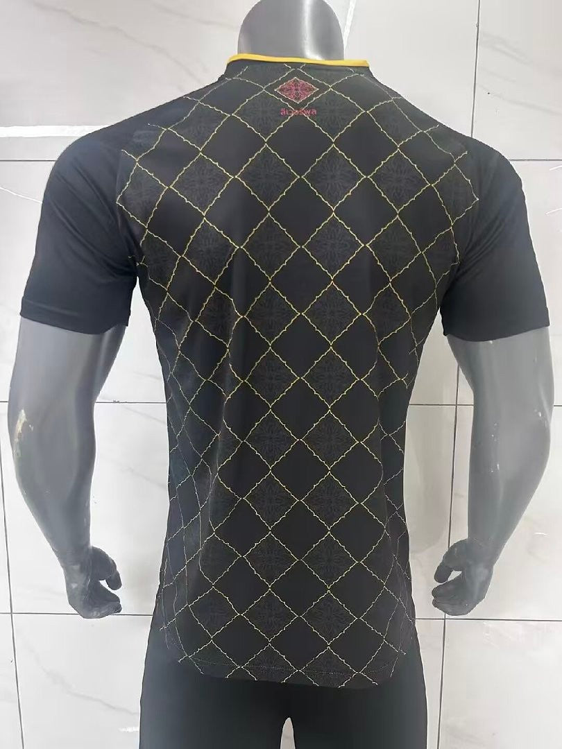 LIVERPOOL 2026/27 SPECIAL EDITION JERSEY - Black