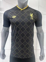 LIVERPOOL 2026/27 SPECIAL EDITION JERSEY - Black