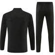 Arsenal 2026/27 Training Suit - Black