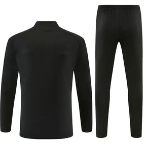 Arsenal 2026/27 Training Suit - Black